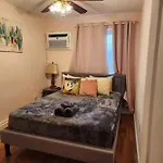 Luxury Colorful 3 Bd Unit 1 10 Mins From Jfk