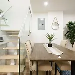 75-5A Luxury 3Br Duplex W D In Unit Elevator