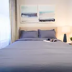 39-1 Renovated 3Br Prime Midtown West
