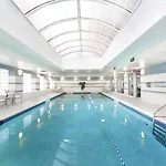 Sutton Place 1Br W Elevator Nr Central Park Nyc-520