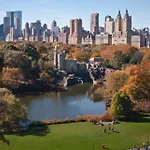 Apartment Near Times Square