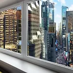 M Social Hotel Times Square New York