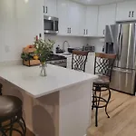 Brooklyn Penthouse Suite