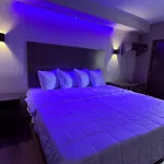 The Vine Hotel Bronx New