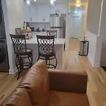 Brooklyn Penthouse Suite