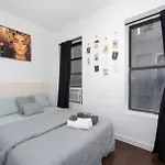 Apartment Near Times Square