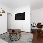 Apartment Near Times Square