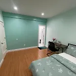 Luxury Room With Attached-Bath Near Jfk Ny Usa