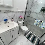 Luxury Room With Attached-Bath Near Jfk Ny Usa