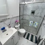 Luxury Room With Attached-Bath Near Jfk Ny Usa