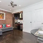 Midtown West 2 Bedroom Apartment