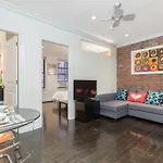 Midtown West 2 Bedroom Apartment