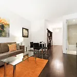 Churchill Living 95 Wall