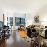 Churchill Living 95 Wall