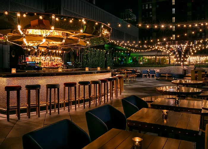 Moxy Nyc Times Square