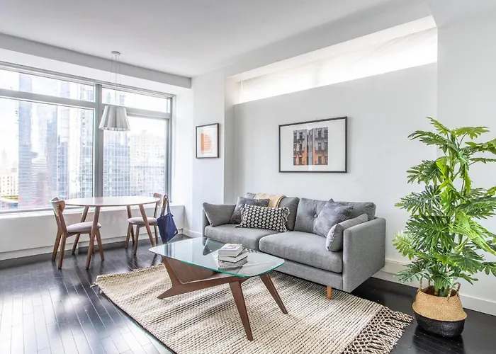 The Residences At W New York - Downtown - Apt 27F