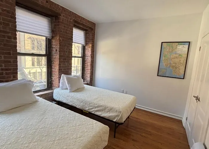 Private Bedroom And Private Bath
