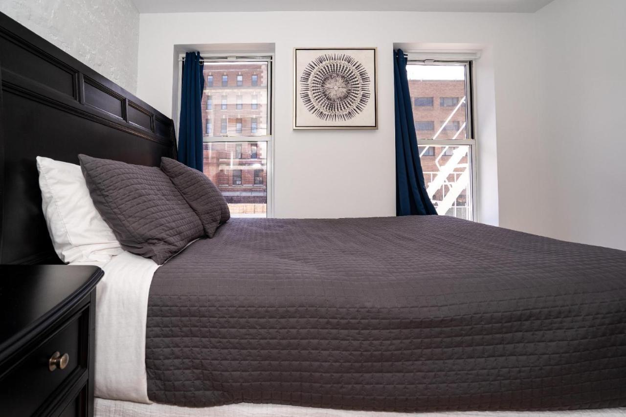 Brooklyn Heights 30 Day Apartment New York City