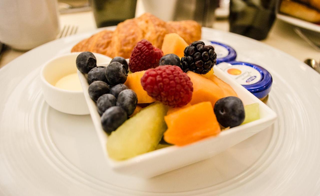 Hyatt Grand Hotel New York City