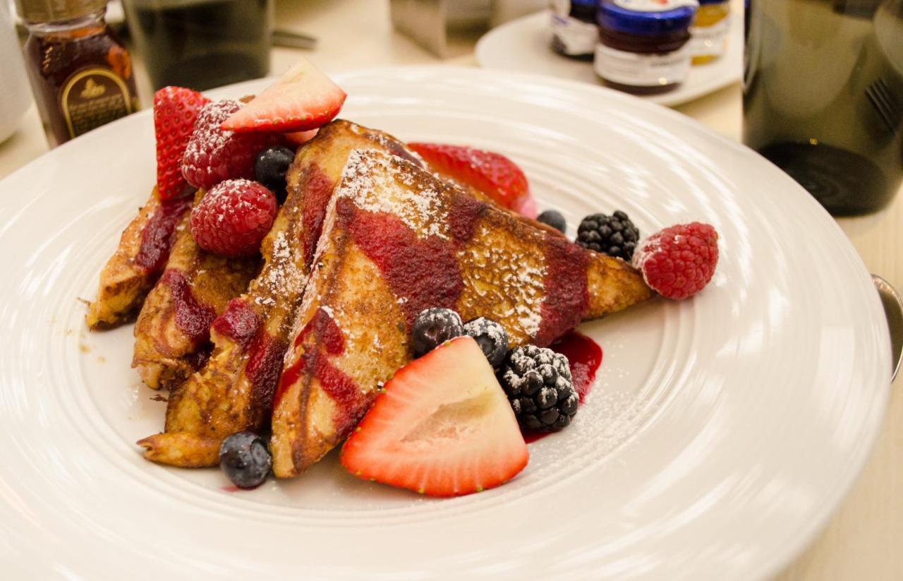 Hyatt Grand 4* New York City