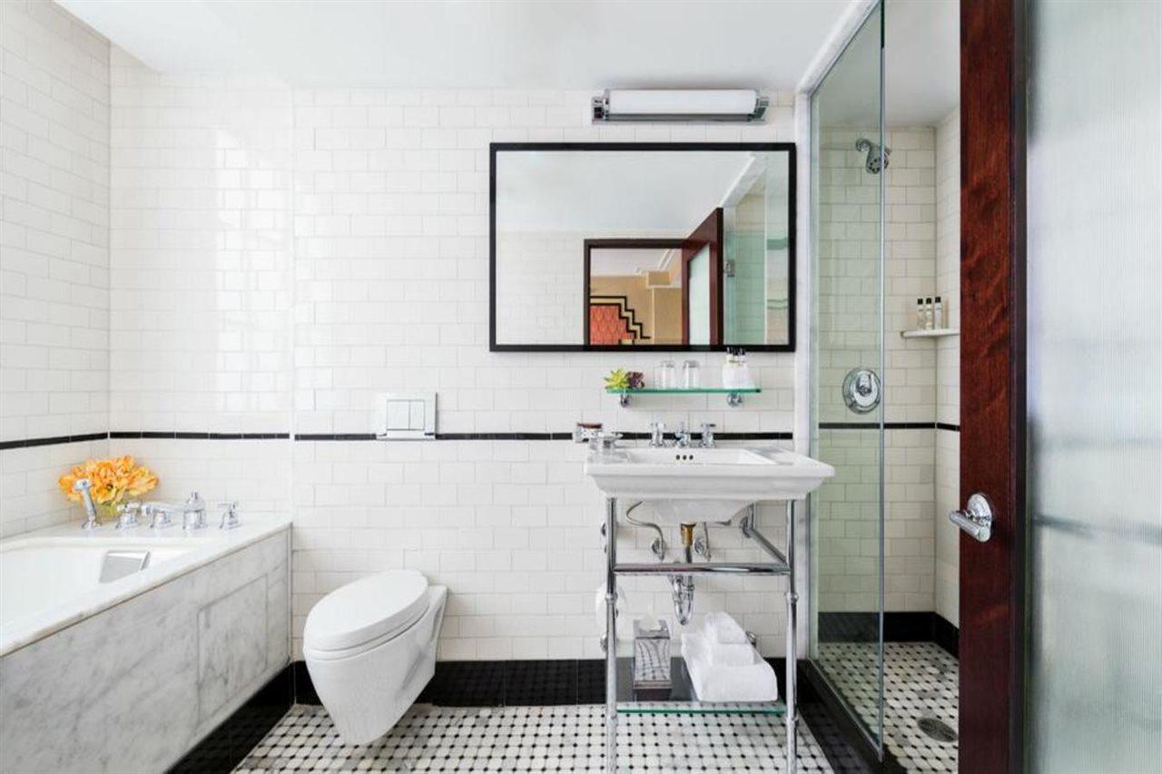 Hotel Walker Greenwich Village New York City