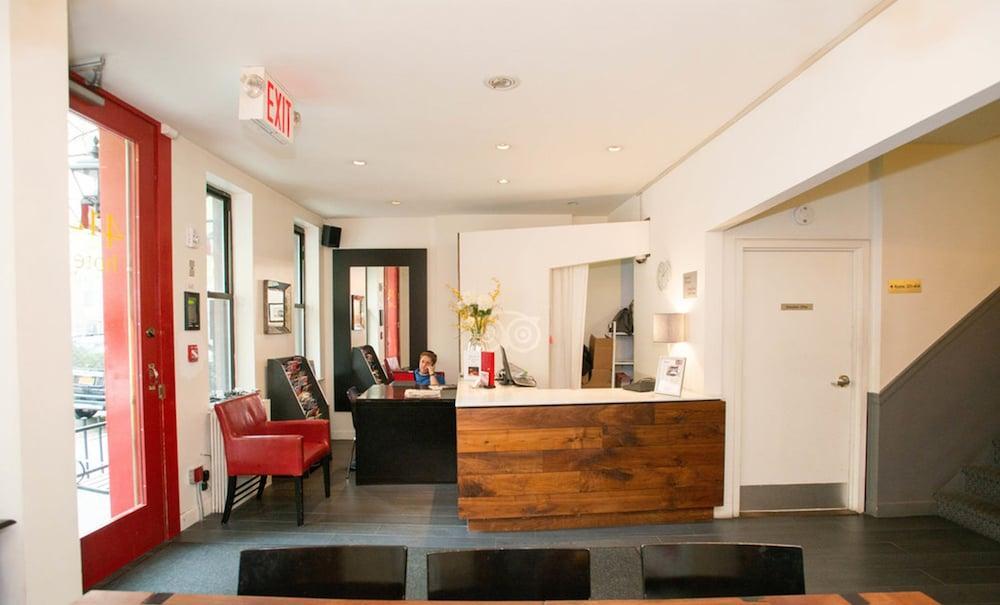 414 Hotel 3*