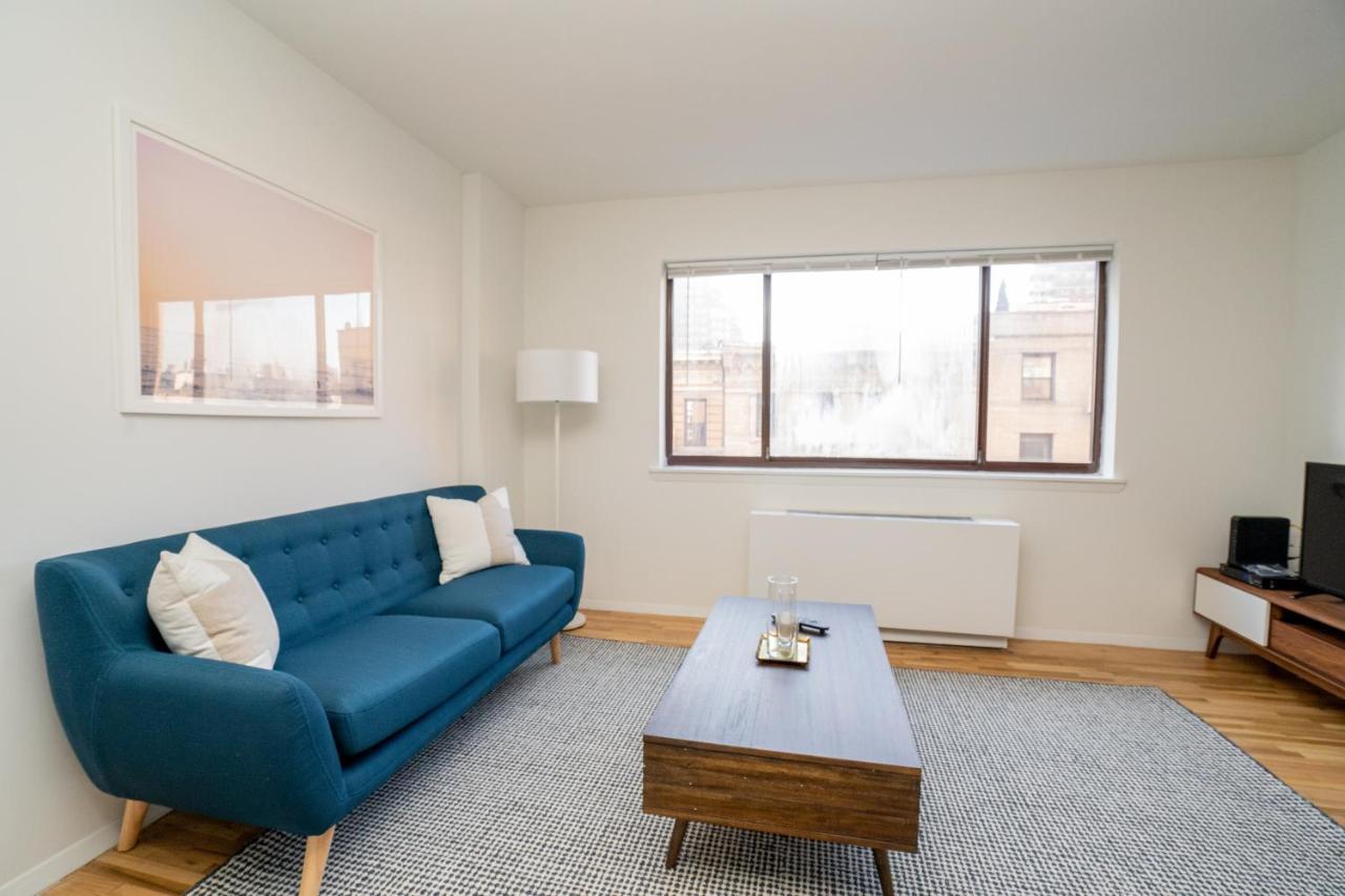 Apartment Garment District Manhattan 30 Day New York City