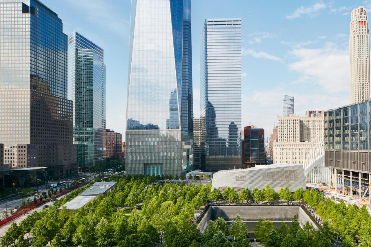 Club Quarters World Trade Center, New York City