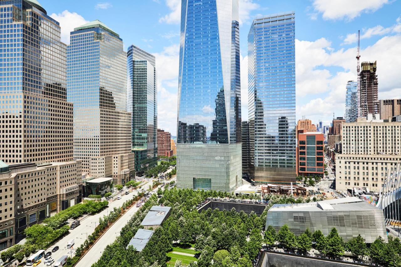 Club Quarters World Trade Center, New York City