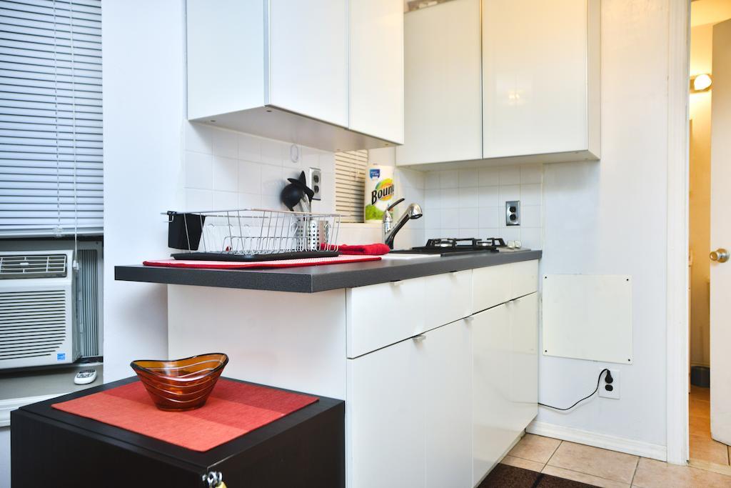 Appartement Yorkville -upper East Side *