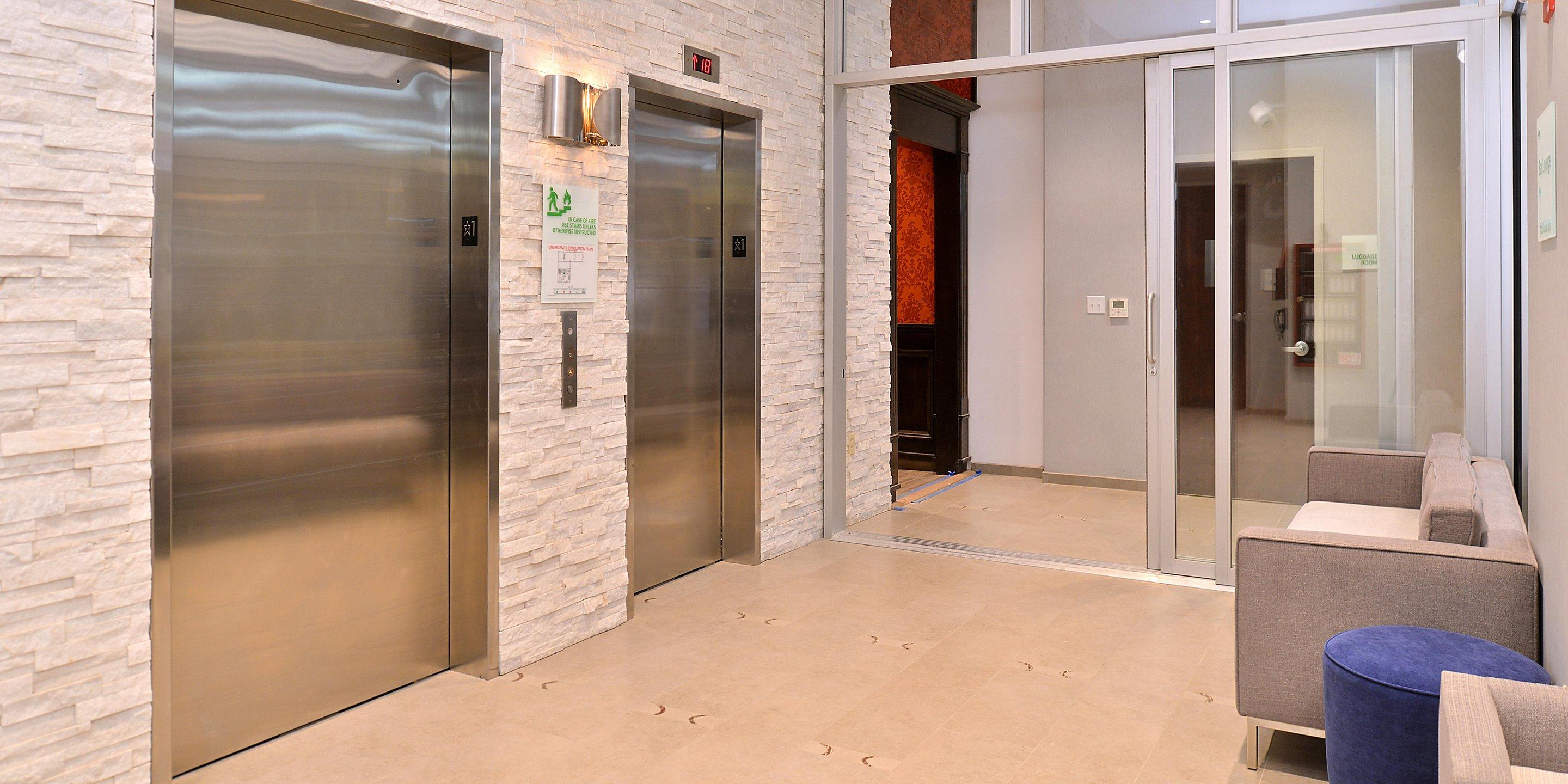- Times Square By Ihg 3* New York