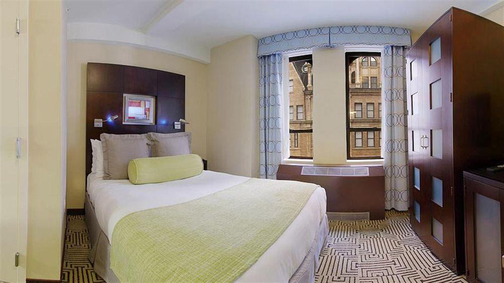 Aura Times Square Newly Renovated Hotel Nova York