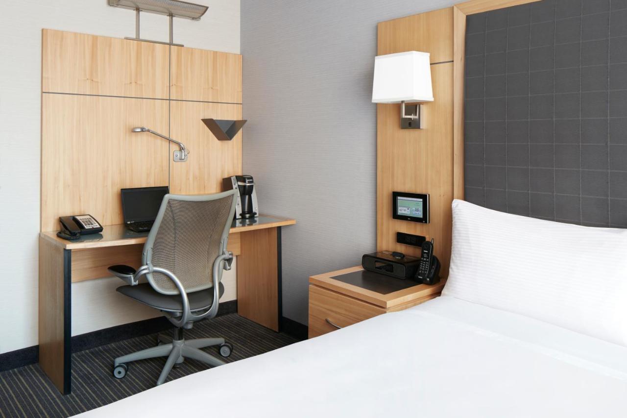 Club Quarters World Trade Center, 4* New York City