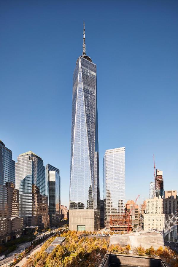 Club Quarters World Trade Center, New York City