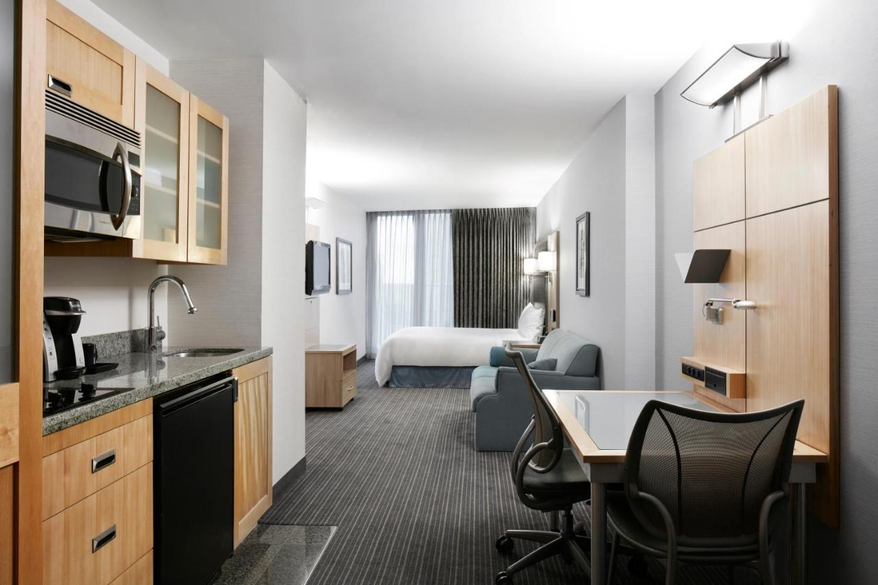 Club Quarters World Trade Center, Hotel New York City