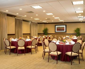 Sheraton Jfk Airport Nueva York