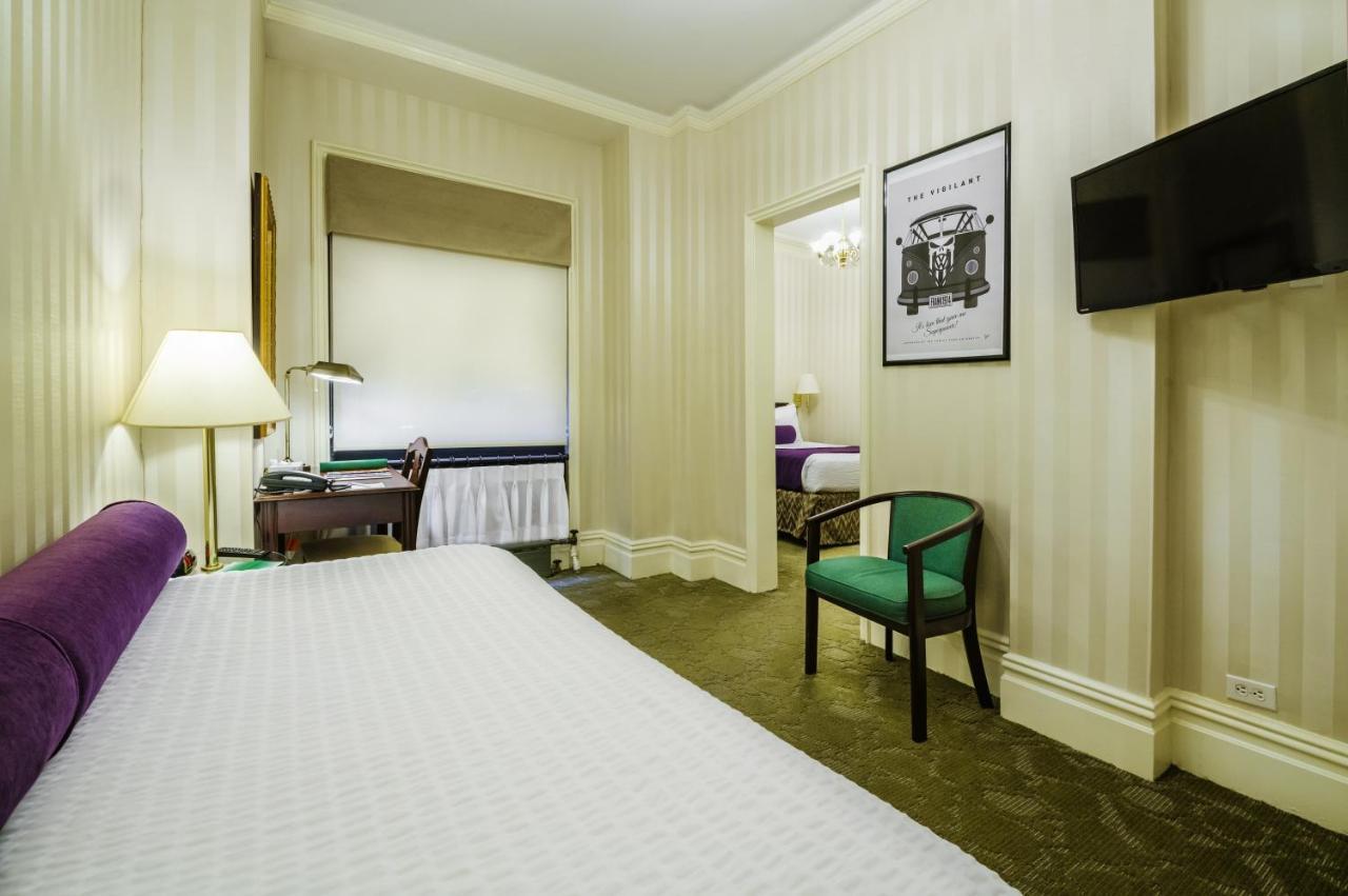 Hotel Wolcott Nova York