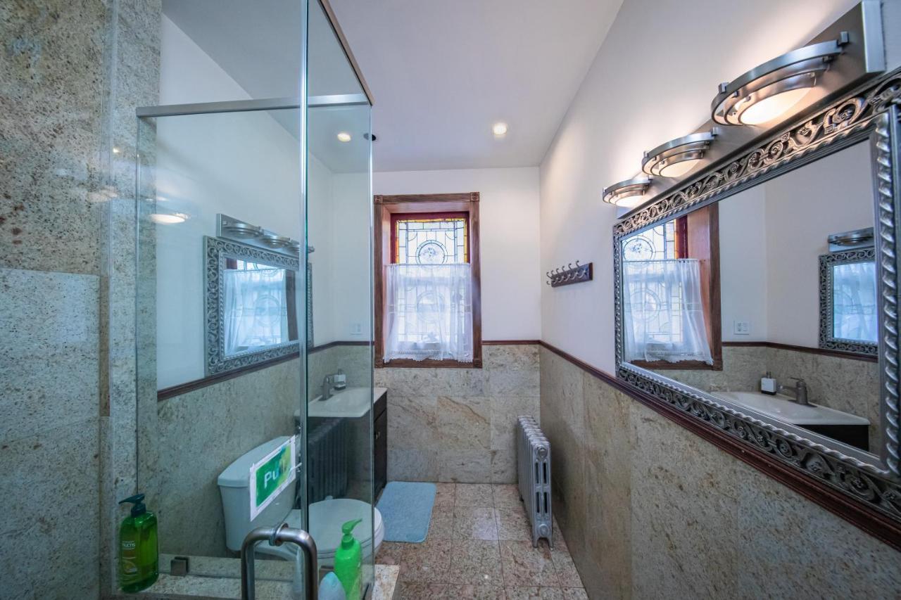 Couette-café Lefferts Gardens 4*