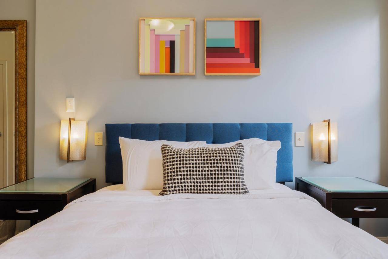 414 Hotel New York