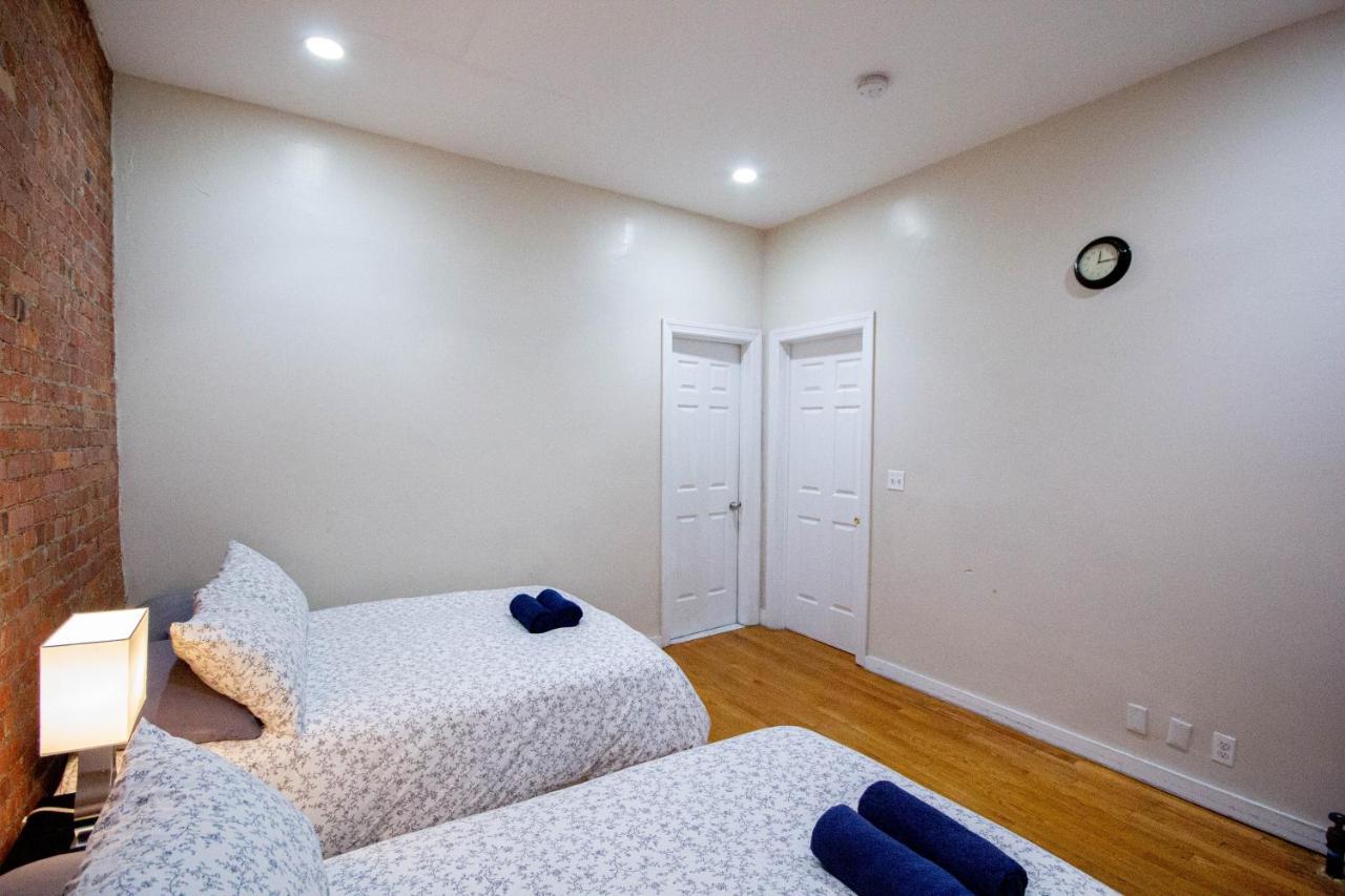 Appartement - One-bedroom New York