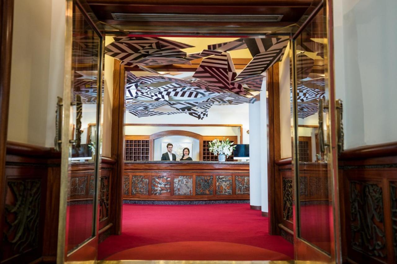 Hotel Roger Smith New York City