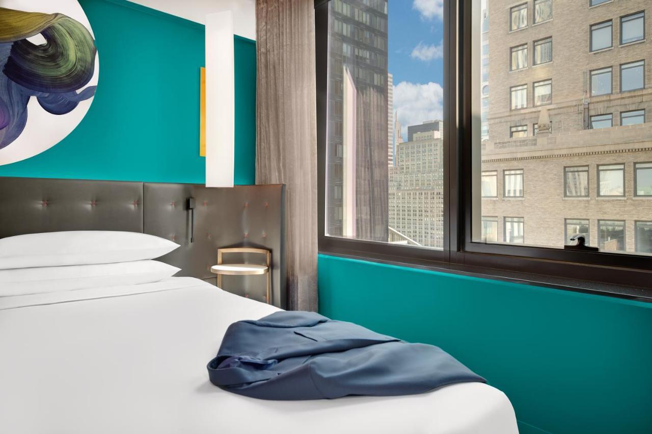 Hyatt Centric Midtown 5th Avenue 4* Nueva York