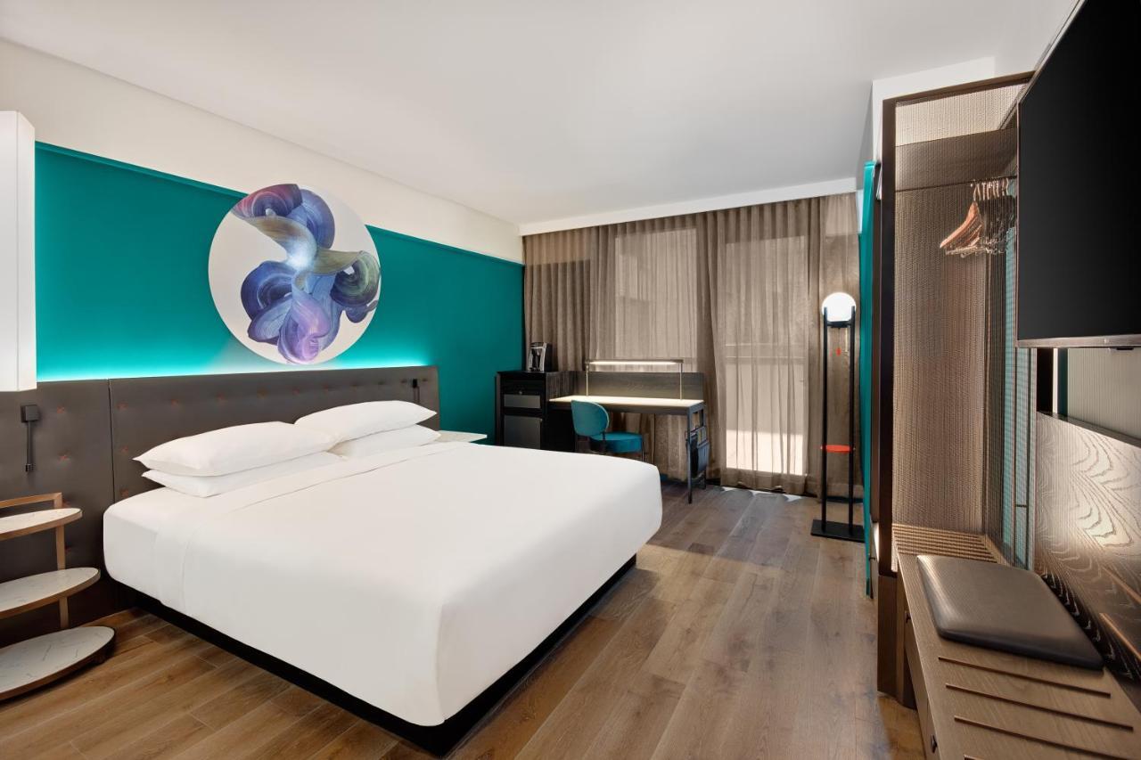 Hotel Hyatt Centric Midtown 5th Avenue Nueva York