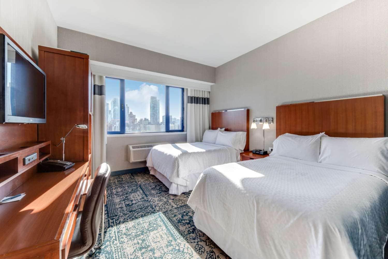 Hotel Vista Lic Hotel, Premier Collection By Western Nueva York
