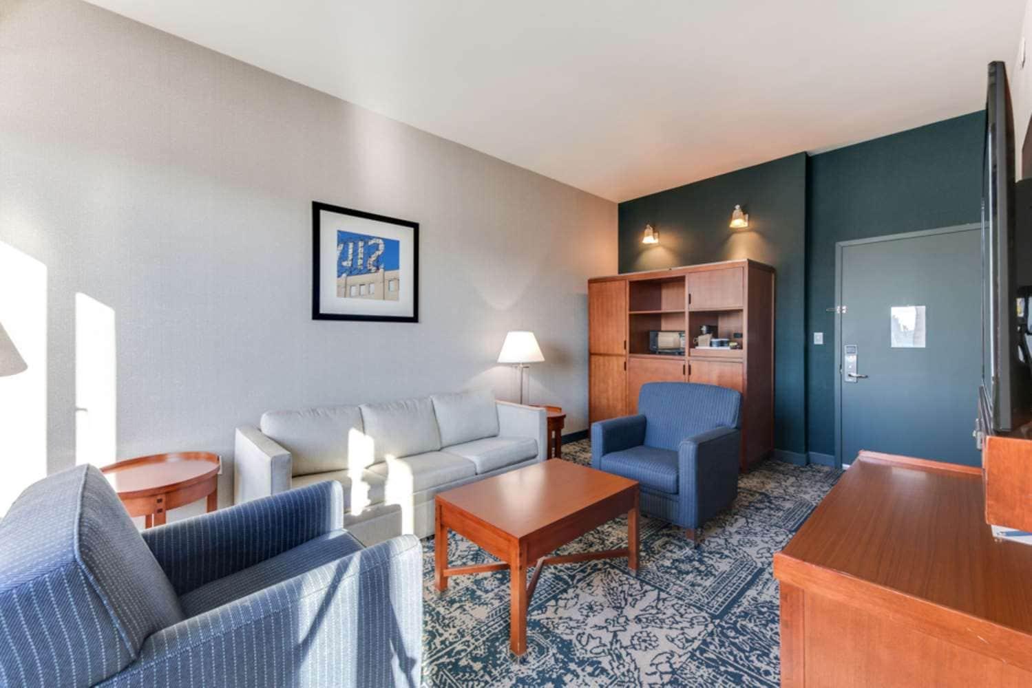 Vista Lic Hotel, Premier Collection By Western 3* Nueva York