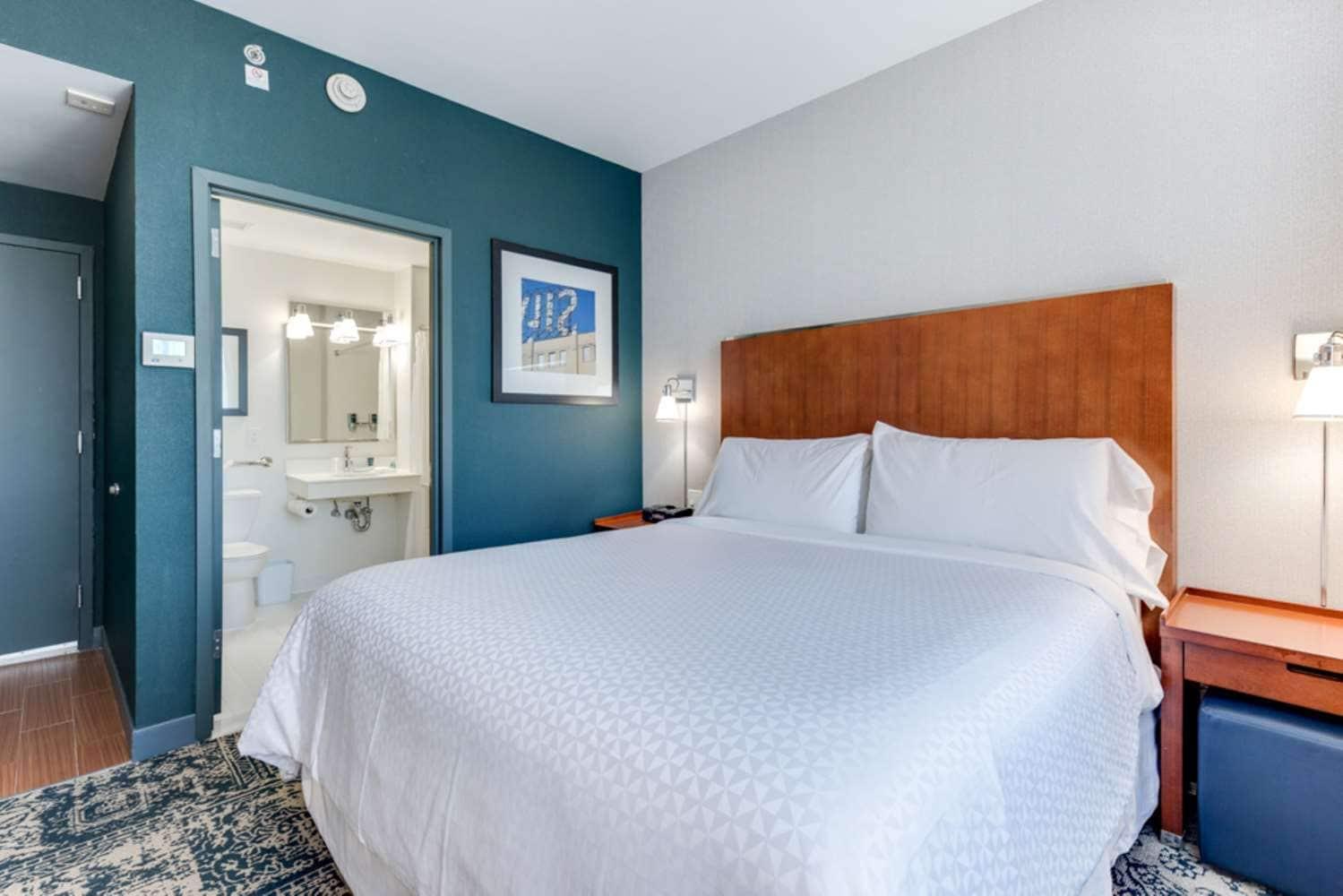 Vista Lic Hotel, Premier Collection By Western Nueva York