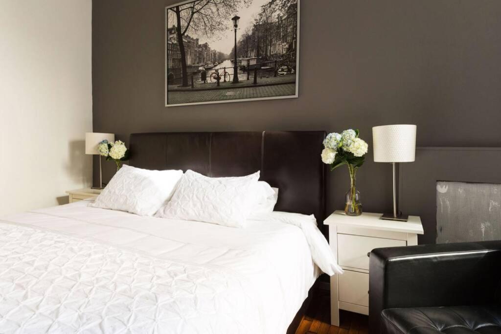 Lejlighed 4 Bedroom Nyc New York