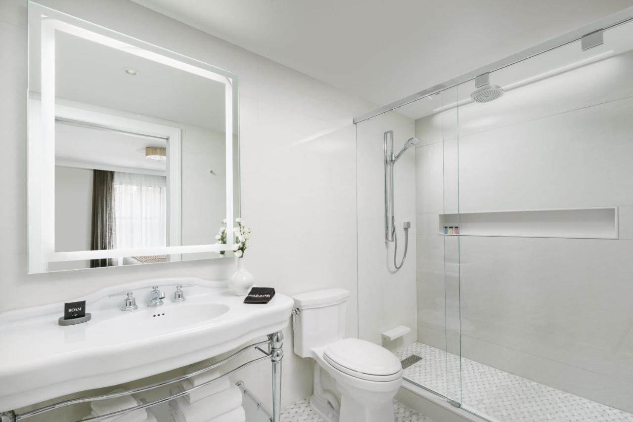 The Wallace 5* Nova York