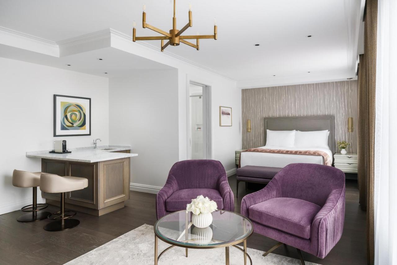 The Wallace Hotel Nova York
