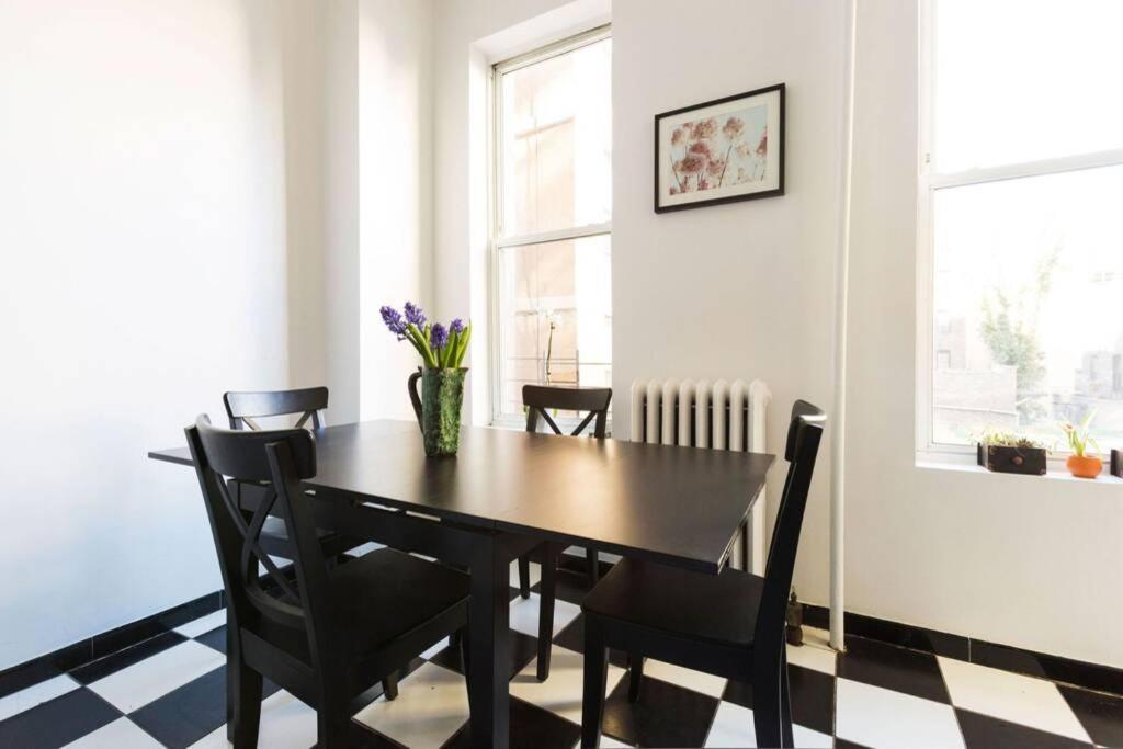 4 Bedroom Nyc Lejlighed New York